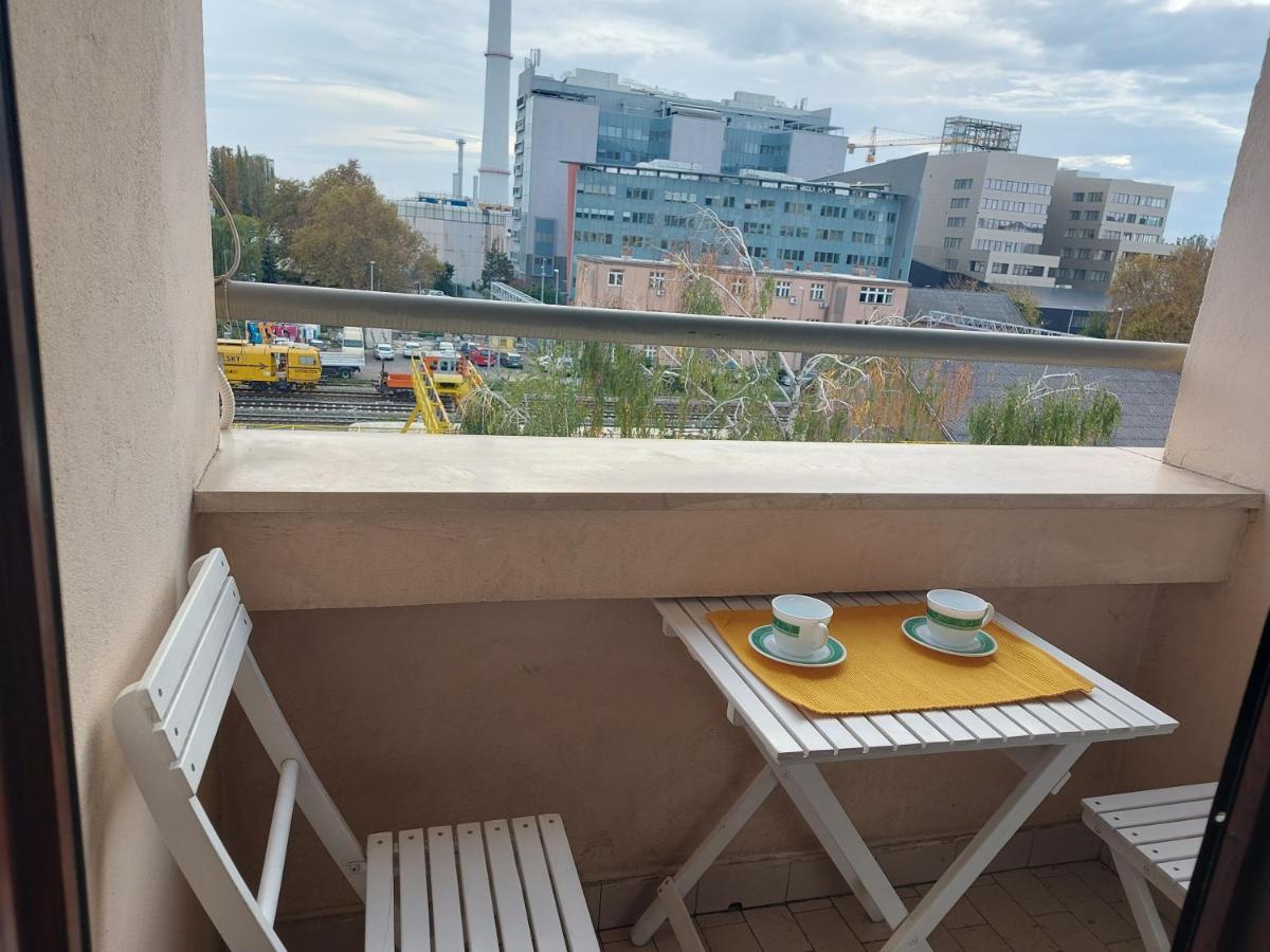 Zagreb Apartment Toni Exterior foto